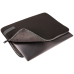 CASE LOGIC Reflect 14-inch Laptopsleeve Zwart