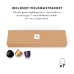KRUPS  Nespresso XN306T Pixie - Capsulemachine - Titan