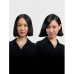 DYSON Airwrap I.D. Straight + Wavy Multistyler Red velvet/Goud