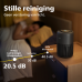 PHILIPS PureProtect Mini 900-serie AC0951/13 Luchtreiniger Grijs