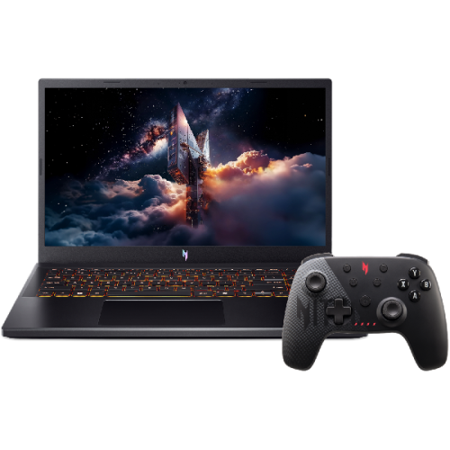 ACER Nitro V 15 ANV15-52-94AR - 15.6 inch - Core™ i9-13900H - 32 GB - 1 TB - GeForce RTX™ 5060