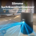 PHILIPS PureProtect Mini 900-serie AC0951/13 Luchtreiniger Grijs
