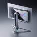 ASUS ROG Swift OLED PG27AQWP-W - 26.5 inch - QHD - WOLED