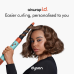 DYSON Airwrap I.D. Straight + Wavy Multistyler Red velvet/Goud