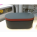 DYSON Airwrap I.D. Straight + Wavy Multistyler Red velvet/Goud