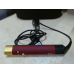 DYSON Airwrap I.D. Straight + Wavy Multistyler Red velvet/Goud