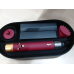 DYSON Airwrap I.D. Straight + Wavy Multistyler Red velvet/Goud