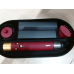 DYSON Airwrap I.D. Straight + Wavy Multistyler Red velvet/Goud