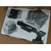 SAMSUNG Odyssey G7 G70F LS27FG702EUXEN - 27 inch - 4K Ultra HD - 3840 x 2160 - IPS (In-Plane Switching)
