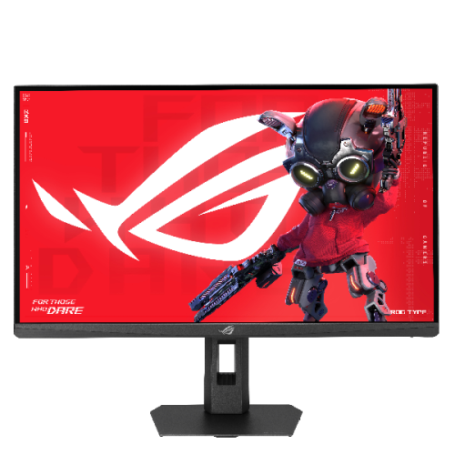 ASUS ROG Strix XG27ACMES - 27 inch - QHD - 2560 x 1440 pixels - IPS (In-Plane Switching)