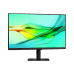 SAMSUNG Viewfinity S6 LS27D600UAUXEN - 27 inch - 2560 x 1440 (Quad HD) - IPS-paneel - in hoogte verstelbaar