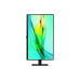 SAMSUNG Viewfinity S6 LS27D600UAUXEN - 27 inch - 2560 x 1440 (Quad HD) - IPS-paneel - in hoogte verstelbaar