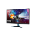 ACER Nitro VG271UM3bmiipx - 27 inch - 2560 x 1440 (Quad HD) - 1 ms - 180 Hz