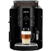 KRUPS EA8108 Roma - Volautomatische espressomachine - Maximaal aantal kopjes: 2 - Stoompijpje - Zwart