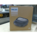 PHILIPS HD2350/80 Tosti-apparaat Zilver
