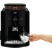 KRUPS EA8108 Roma - Volautomatische espressomachine - Maximaal aantal kopjes: 2 - Stoompijpje - Zwart