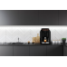 KRUPS EA8108 Roma - Volautomatische espressomachine - Maximaal aantal kopjes: 2 - Stoompijpje - Zwart