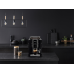 KRUPS EA8108 Roma - Volautomatische espressomachine - Maximaal aantal kopjes: 2 - Stoompijpje - Zwart