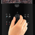 KRUPS EA8108 Roma - Volautomatische espressomachine - Maximaal aantal kopjes: 2 - Stoompijpje - Zwart