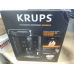 KRUPS EA8108 Roma - Volautomatische espressomachine - Maximaal aantal kopjes: 2 - Stoompijpje - Zwart