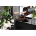 DE LONGHI Magnifica Plus ECAM320.60.B - Volautomatische espressomachine - Zwart