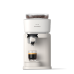 PHILIPS  BAR300/00 Baristina - Semi-automatische espressomachine - Wit