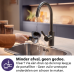 PHILIPS  BAR300/00 Baristina - Semi-automatische espressomachine - Wit
