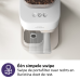 PHILIPS  BAR300/00 Baristina - Semi-automatische espressomachine - Wit