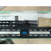 ISY ITV-1200 32" tot 80" TV-muurbeugel Zwart