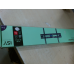 ISY ITV-1200 32" tot 80" TV-muurbeugel Zwart