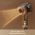 DREAME Miracle Haardroger Goud
