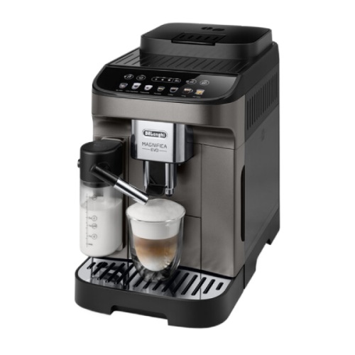DE LONGHI Magnifica Evo ECAM290.81.TB - Volautomatische espressomachine - Grijs