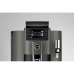 JURA W8 (EA) - Volautomatische espressomachine - Dark Inox