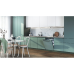 SAMSUNG DW60BG830I00ET Waterjet Clean Inbouwvaatwasser - Volledig geïntegreerd - 14 couverts - 40 dB(A) - Nisbreedte 60.8 cm