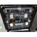 SAMSUNG DW60BG830I00ET Waterjet Clean Inbouwvaatwasser - Volledig geïntegreerd - 14 couverts - 40 dB(A) - Nisbreedte 60.8 cm