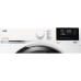 AEG TR738AT4B SensiDry -  Warmtepompdroger - 8 kg - 67 dB - Energielabel C
