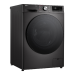 LG F4WR7011SYB TurboWash -  Wasmachine Voorlader - 11 kg - 1350 rpm - 71 dB - Energylabel A-10%