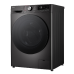 LG F4WR7011SYB TurboWash -  Wasmachine Voorlader - 11 kg - 1350 rpm - 71 dB - Energylabel A-10%