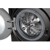 LG F4WR7011SYB TurboWash -  Wasmachine Voorlader - 11 kg - 1350 rpm - 71 dB - Energylabel A-10%