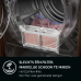 AEG TR738AT4B SensiDry -  Warmtepompdroger - 8 kg - 67 dB - Energielabel C