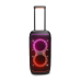 JBL PartyBox Stage 320 Partyspeaker Zwart