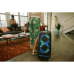 JBL PartyBox Stage 320 Partyspeaker Zwart