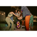 JBL PartyBox Stage 320 Partyspeaker Zwart