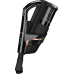 MIELE Triflex HX2 Cat & Dog - Steelstofzuiger incl. kruimelzuiger - Accuduur 60 min - Zwart