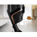 MIELE Triflex HX2 Cat & Dog - Steelstofzuiger incl. kruimelzuiger - Accuduur 60 min - Zwart