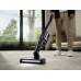 MIELE Triflex HX2 Cat & Dog - Steelstofzuiger incl. kruimelzuiger - Accuduur 60 min - Zwart