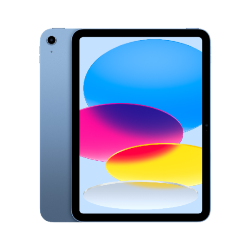 APPLE iPad (2025)  - A16 - 11 inch - 128 GB - Blue - Wifi