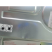 BOSCH HLN39A060U - Fornuis - Inductie 2-fasen (Perilex) - breedte 60 cm