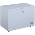 BEKO CF316EWN Vrieskist - breedte 112 cm - hoogte 84.5 cm  - inhoud 308 l Vriezer