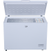 BEKO CF316EWN Vrieskist - breedte 112 cm - hoogte 84.5 cm  - inhoud 308 l Vriezer